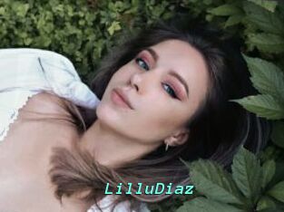 LilluDiaz