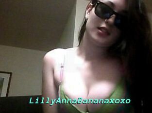 LillyAnnaBananaxoxo