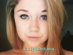 LillyLantana