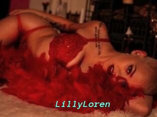LillyLoren