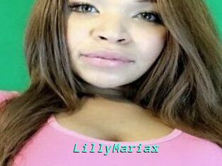 LillyMariax