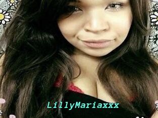 LillyMariaxxx