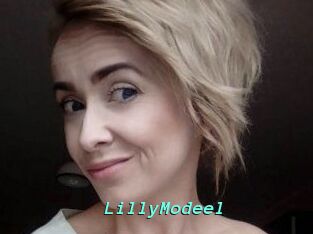 LillyModeel