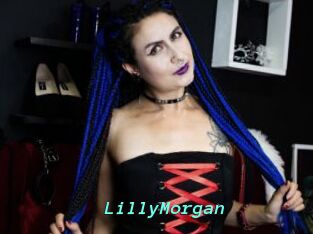 LillyMorgan