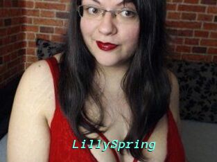 LillySpring