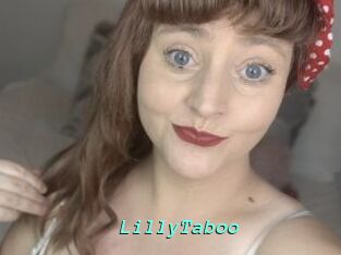 LillyTaboo