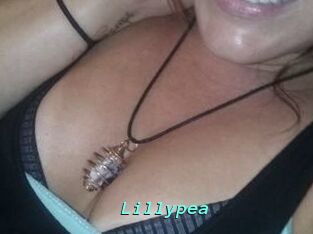 Lillypea
