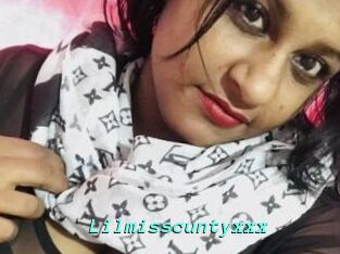 Lilmisscuntyxxx