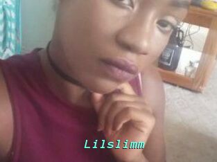 Lilslimm