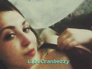 LiluCranberry