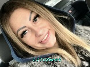 LiluSweet