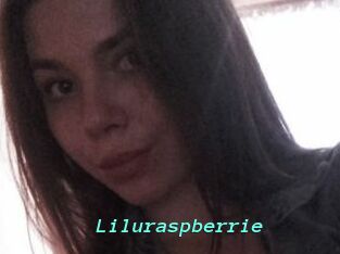 Liluraspberrie