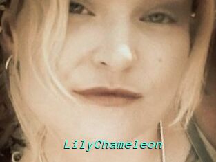 LilyChameleon