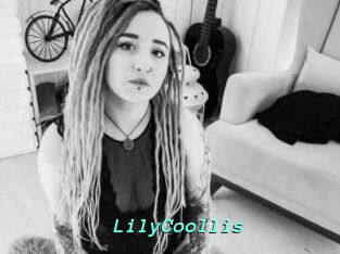 LilyCoollis