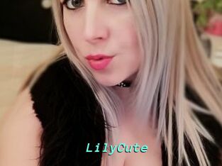LilyCute