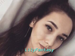 LilyFantasy