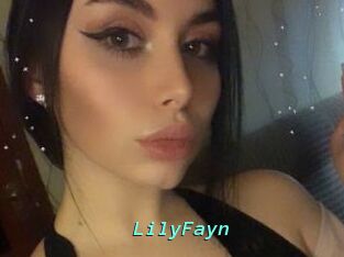 LilyFayn