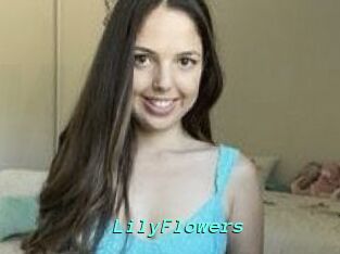 LilyFlowers
