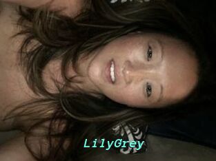 LilyGrey