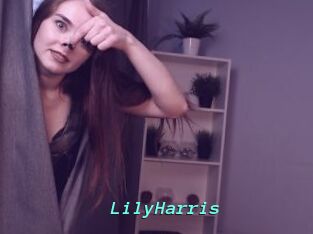 LilyHarris