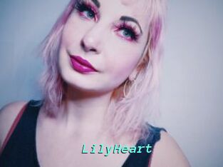 LilyHeart