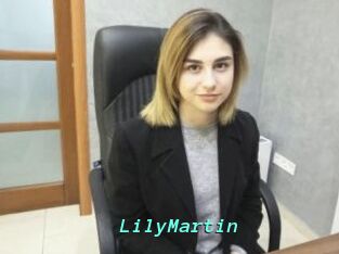 LilyMartin