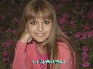 Lily_Norman