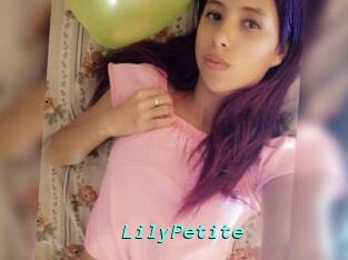 LilyPetite