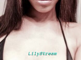 LilyStream