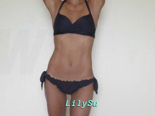 LilySu