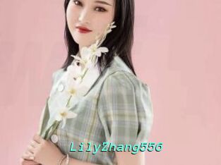 LilyZhang556