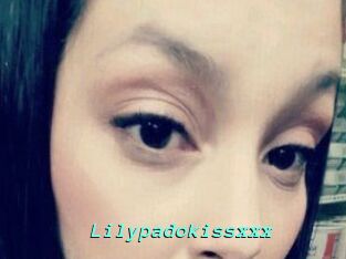 Lilypadokissxxx