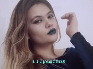 Lilysmithx
