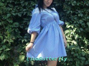 LinaButterfly