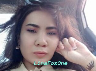 LinaFoxOne