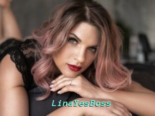 LinaYesBoss