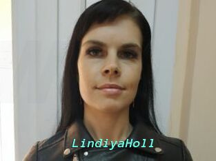 LindiyaHoll