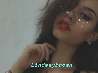 Lindsaybrown