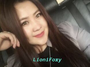 LioniFoxy