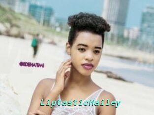 LiptasticHailey