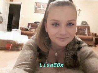LisaBBx