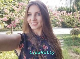 LisaHotty