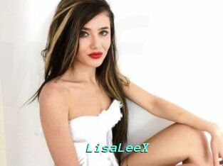 LisaLeeX