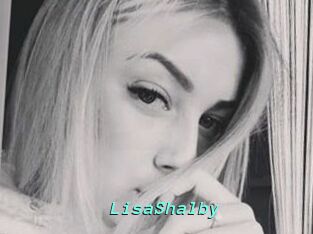 LisaShalby
