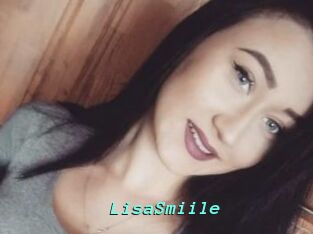 LisaSmiile