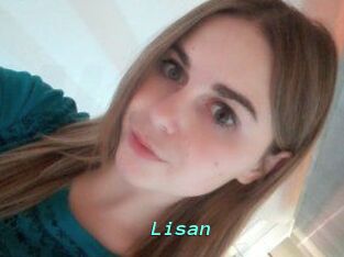 Lisan
