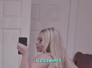 Lisaweet