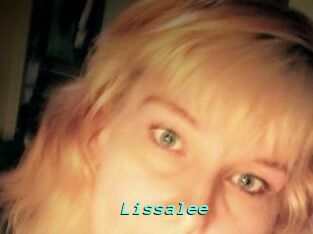 Lissalee
