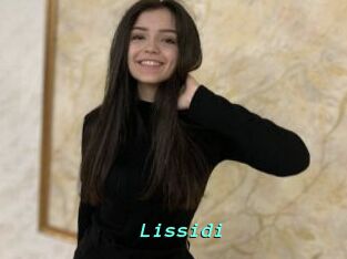 Lissidi