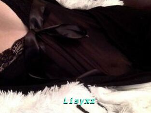 Lisyxx